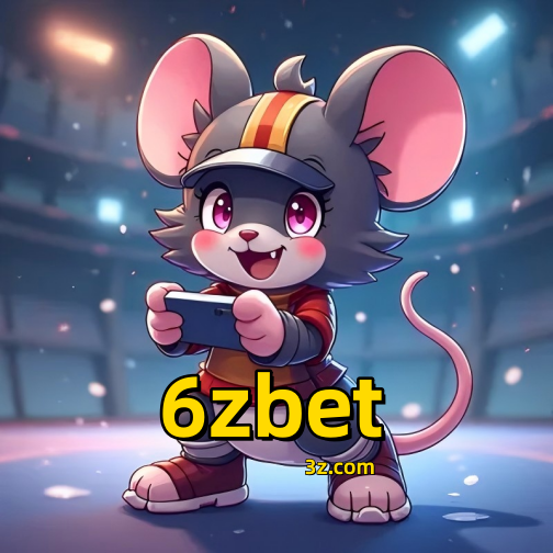6zbet GAME-Login